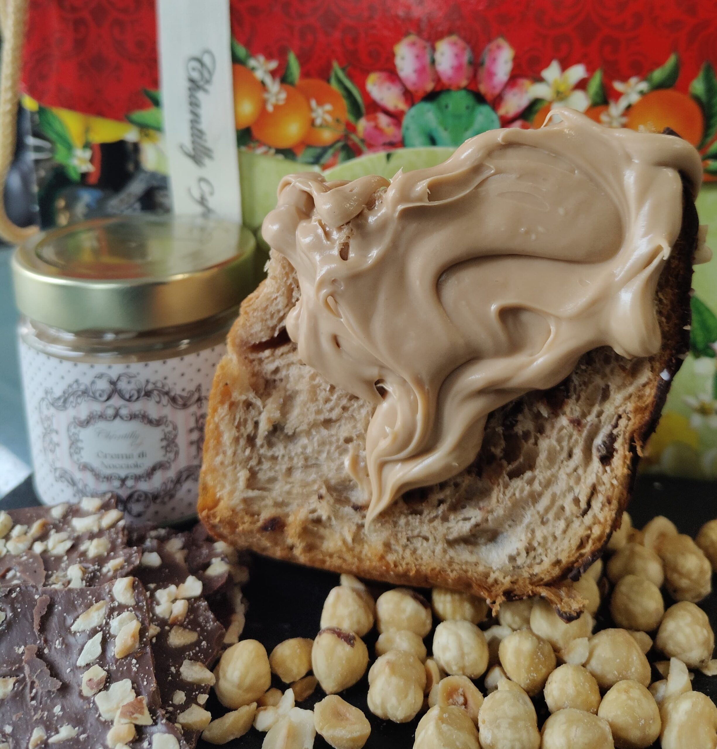 Dolci di Pasqua vegani